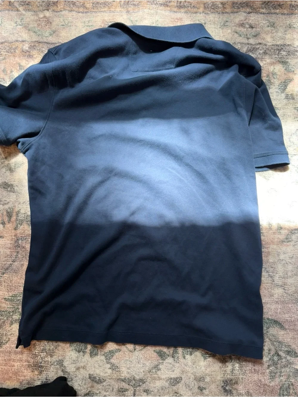 Set of 2 banana republic dress polos